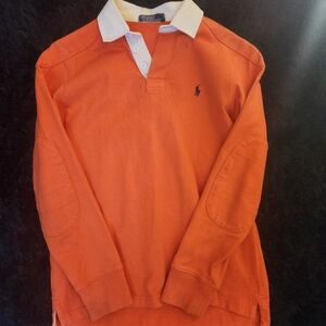 Polo by Ralph Lauren Men polo shirt